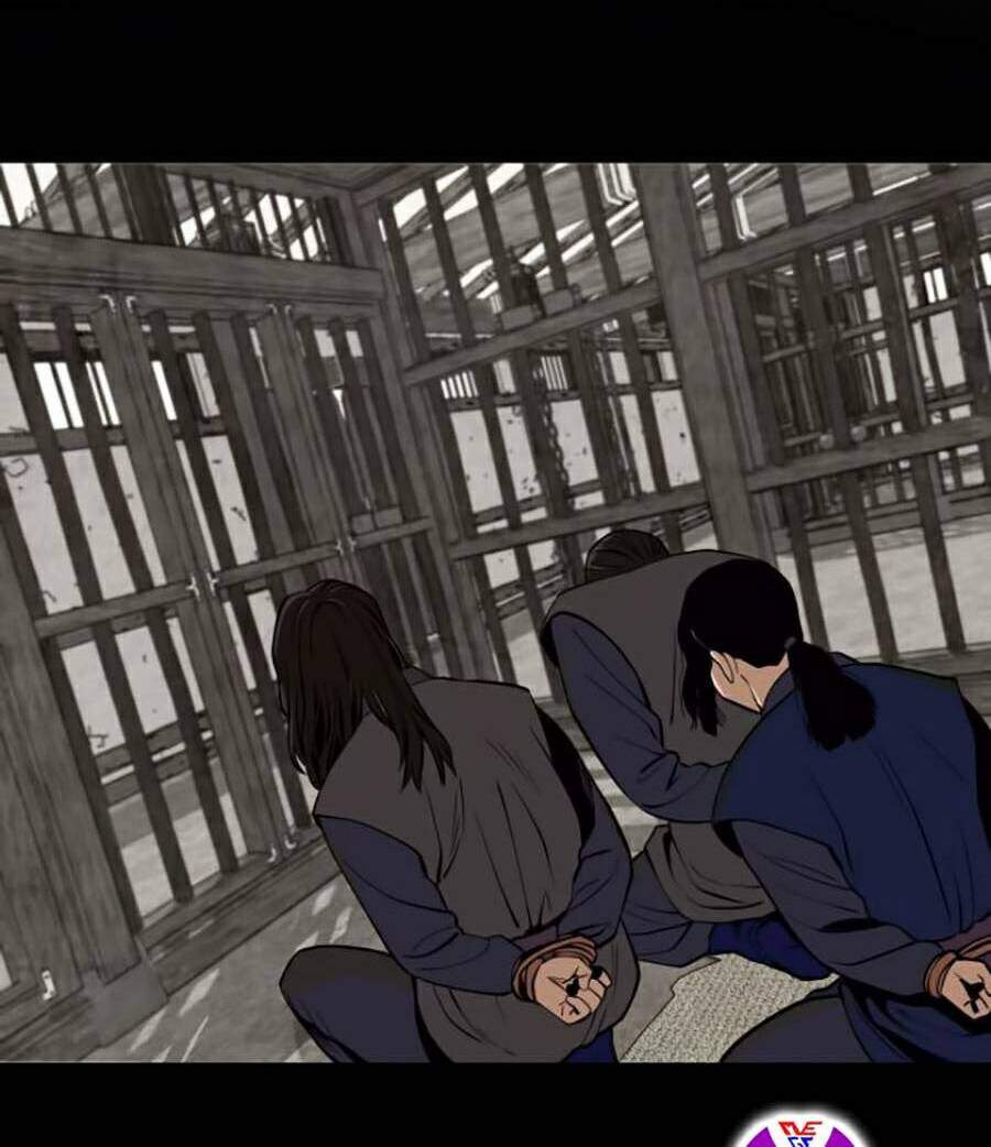 Đao Hoàng Tứ Thiếu Gia - Chapter 4 - Page 29