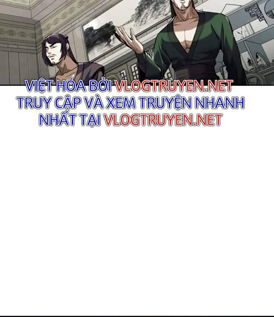 Đao Hoàng Tứ Thiếu Gia - Chapter 4 - Page 32