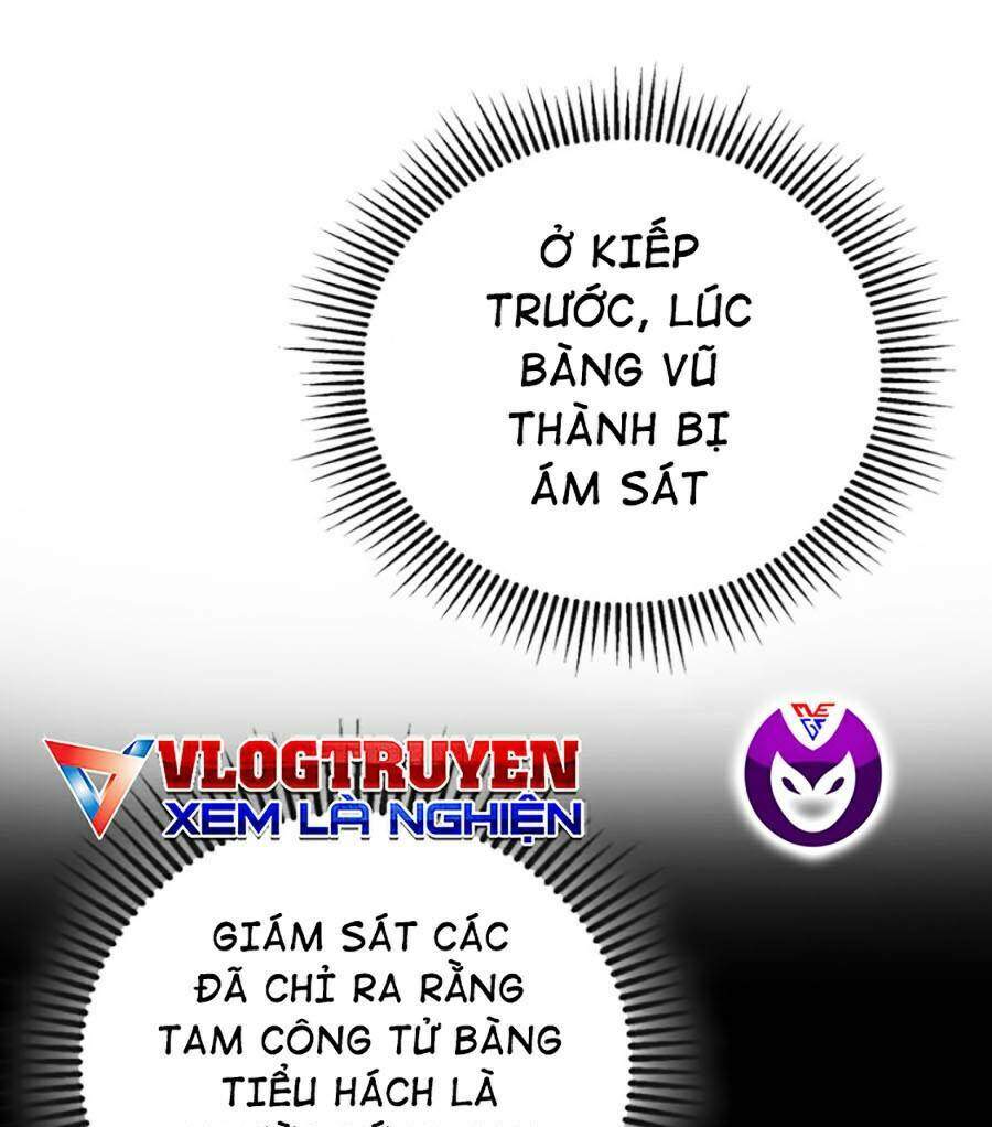 Đao Hoàng Tứ Thiếu Gia - Chapter 4 - Page 34