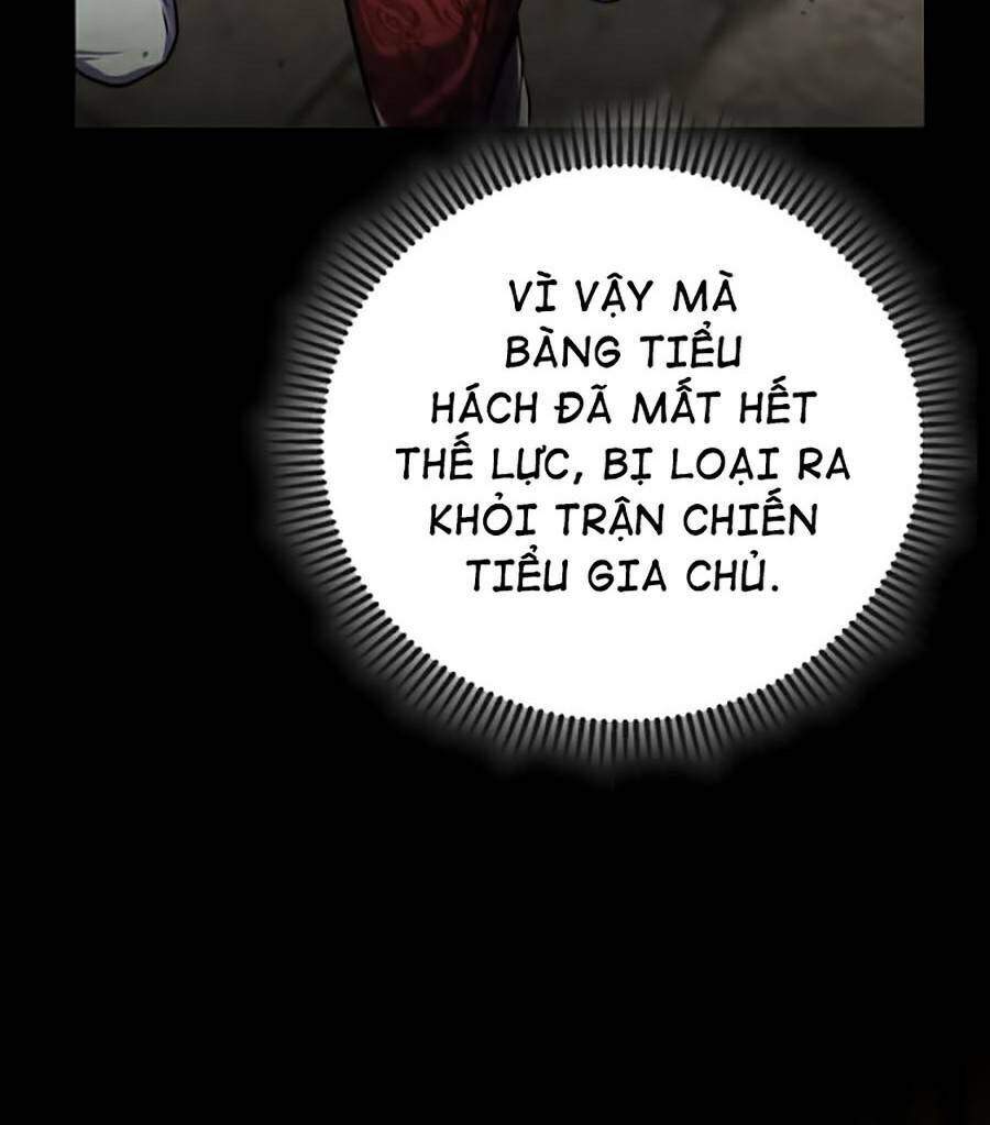 Đao Hoàng Tứ Thiếu Gia - Chapter 4 - Page 36