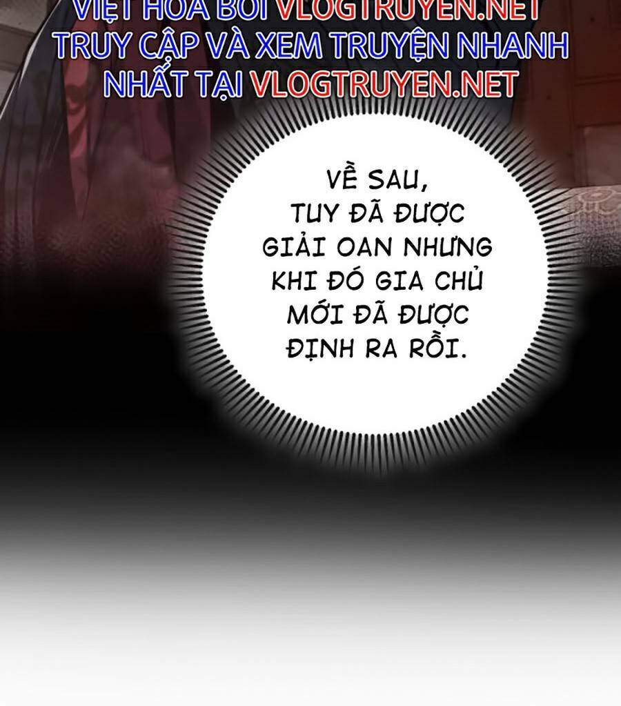 Đao Hoàng Tứ Thiếu Gia - Chapter 4 - Page 38