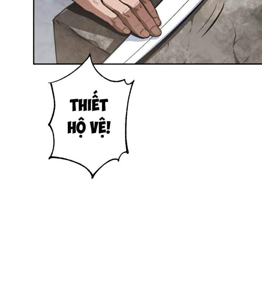 Đao Hoàng Tứ Thiếu Gia - Chapter 4 - Page 4