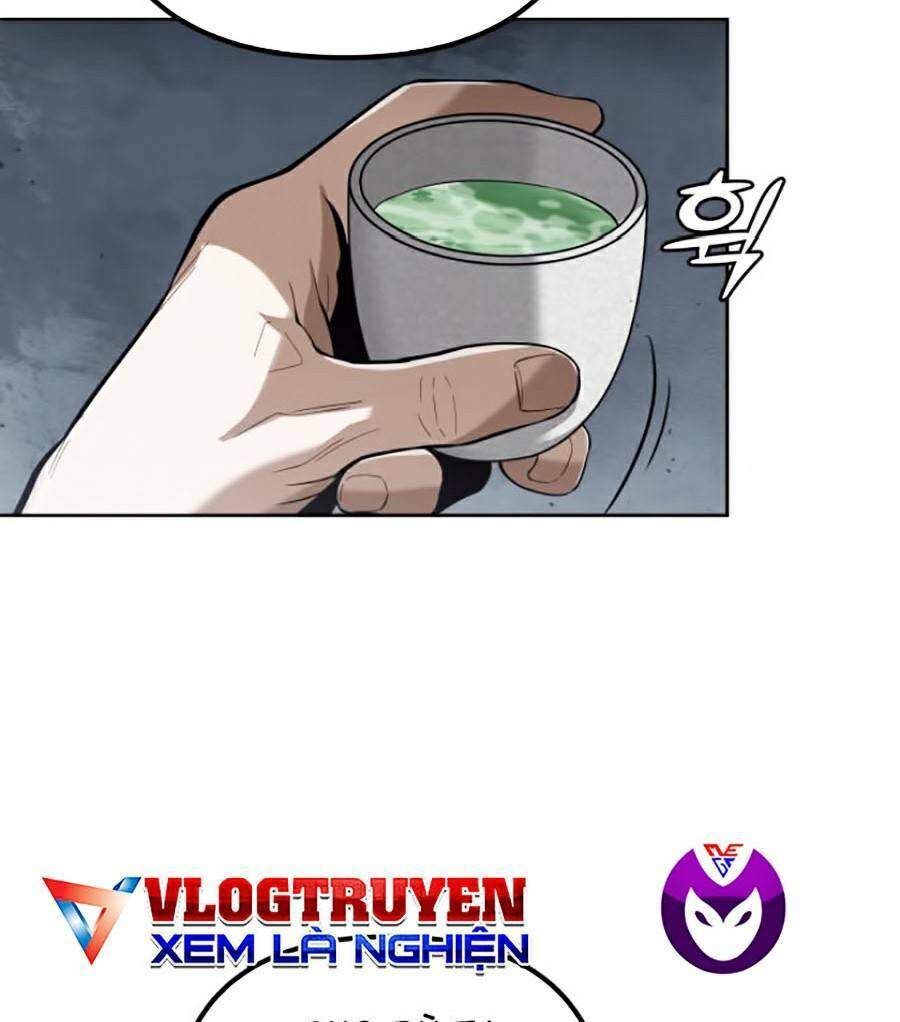 Đao Hoàng Tứ Thiếu Gia - Chapter 4 - Page 40