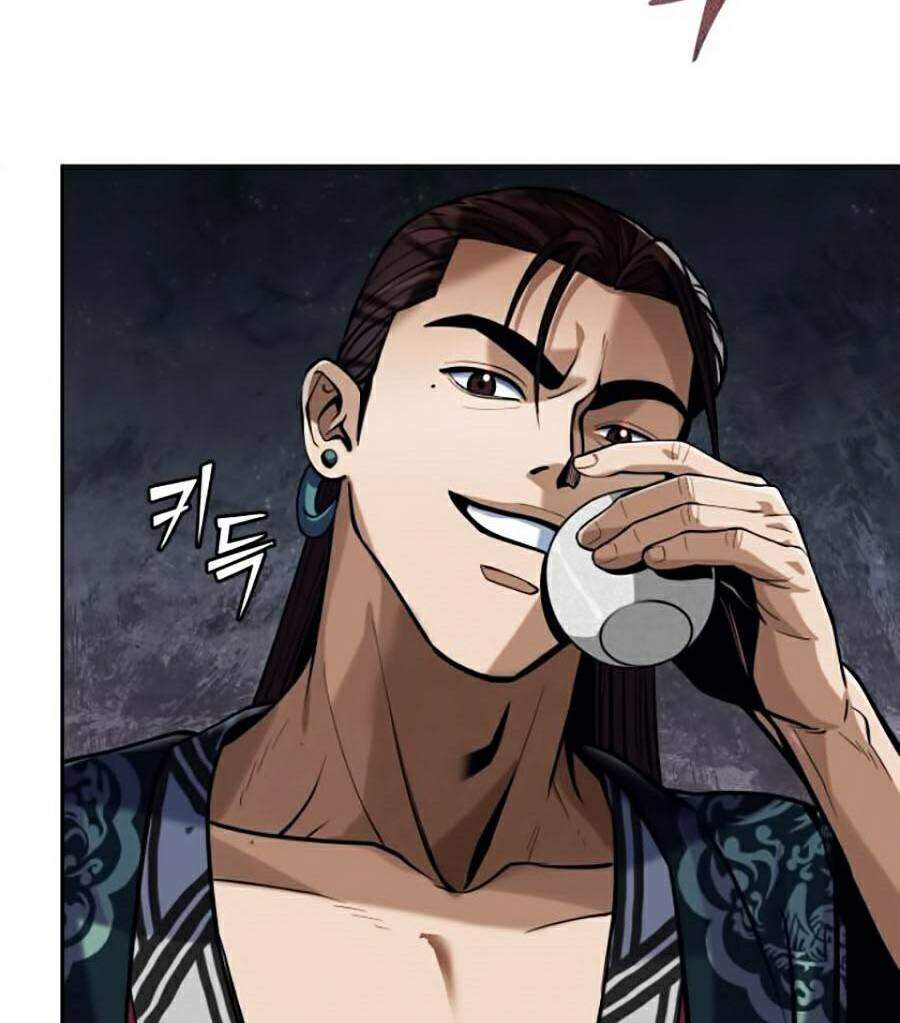 Đao Hoàng Tứ Thiếu Gia - Chapter 4 - Page 47