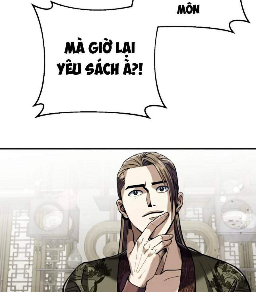 Đao Hoàng Tứ Thiếu Gia - Chapter 4 - Page 57