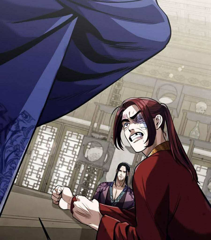 Đao Hoàng Tứ Thiếu Gia - Chapter 4 - Page 59