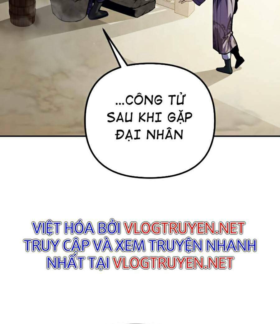 Đao Hoàng Tứ Thiếu Gia - Chapter 4 - Page 6