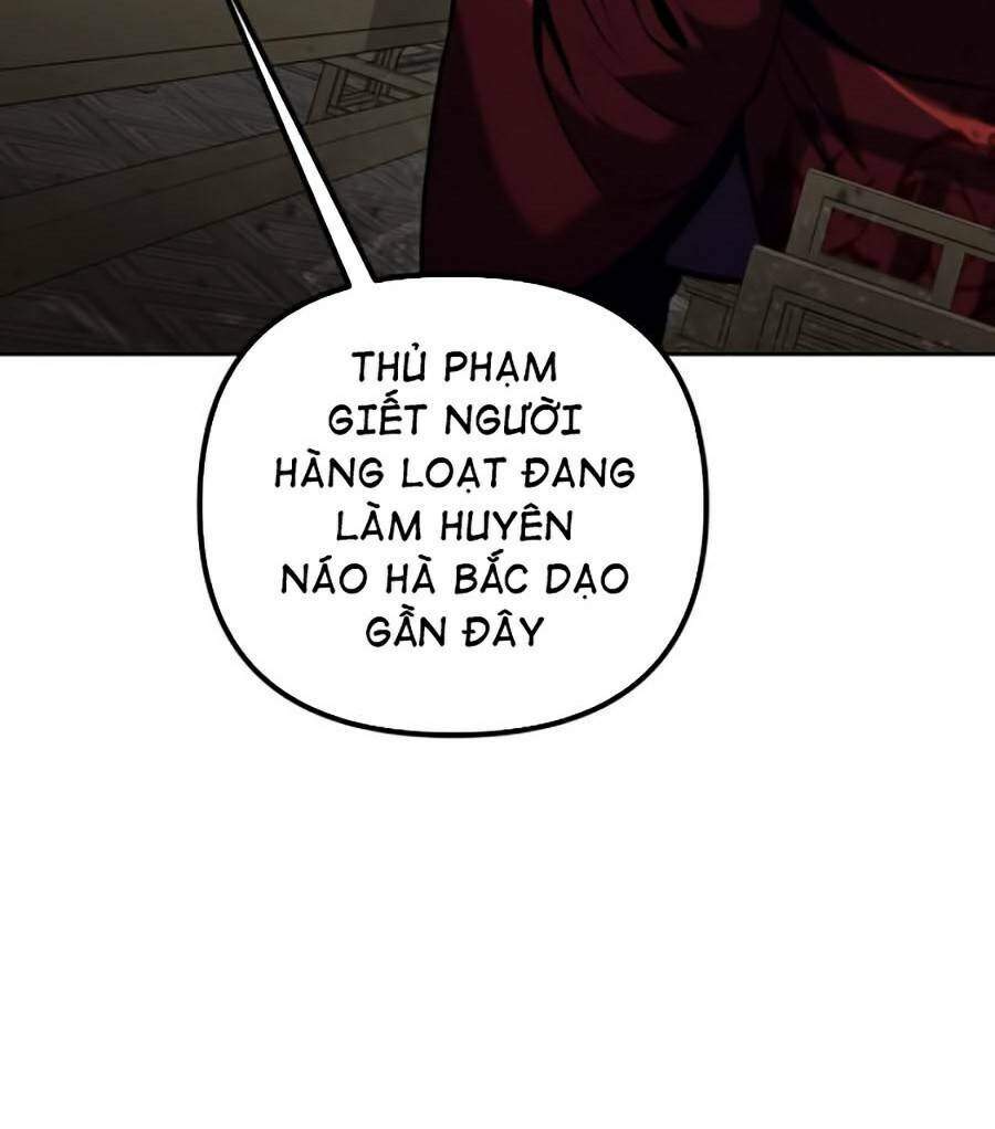 Đao Hoàng Tứ Thiếu Gia - Chapter 4 - Page 60