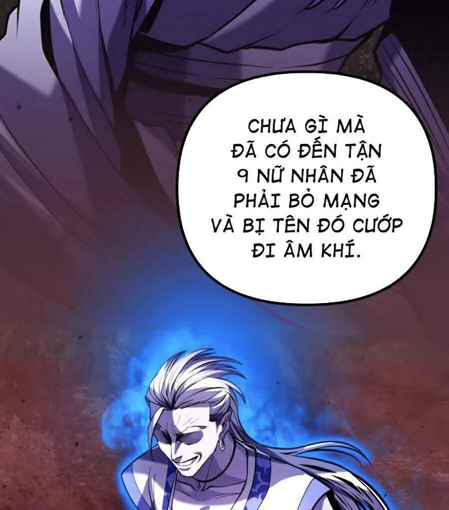 Đao Hoàng Tứ Thiếu Gia - Chapter 4 - Page 63