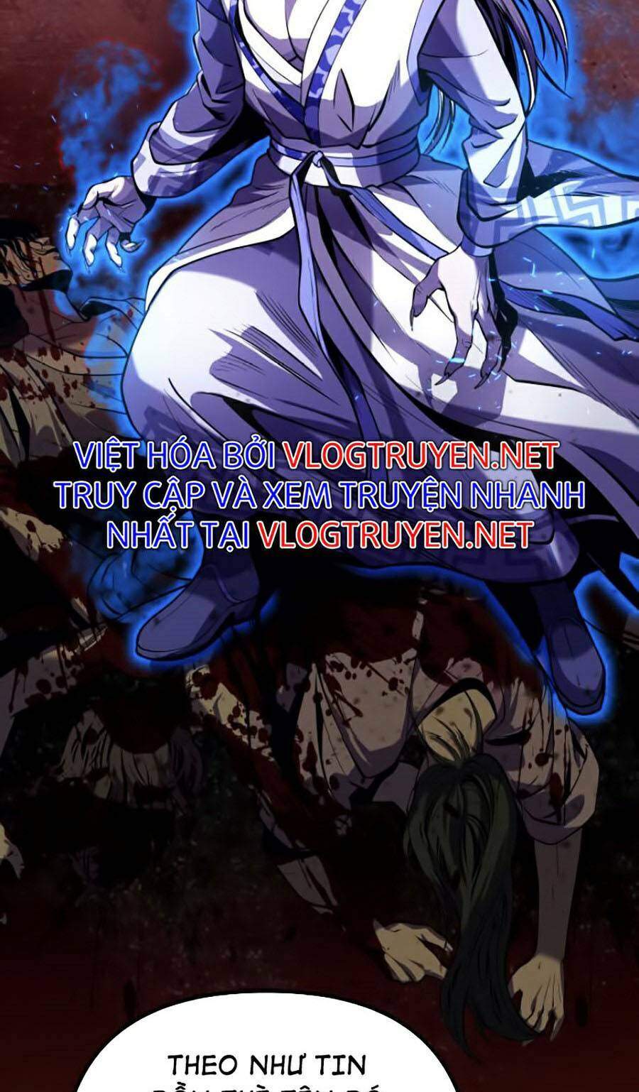 Đao Hoàng Tứ Thiếu Gia - Chapter 4 - Page 64