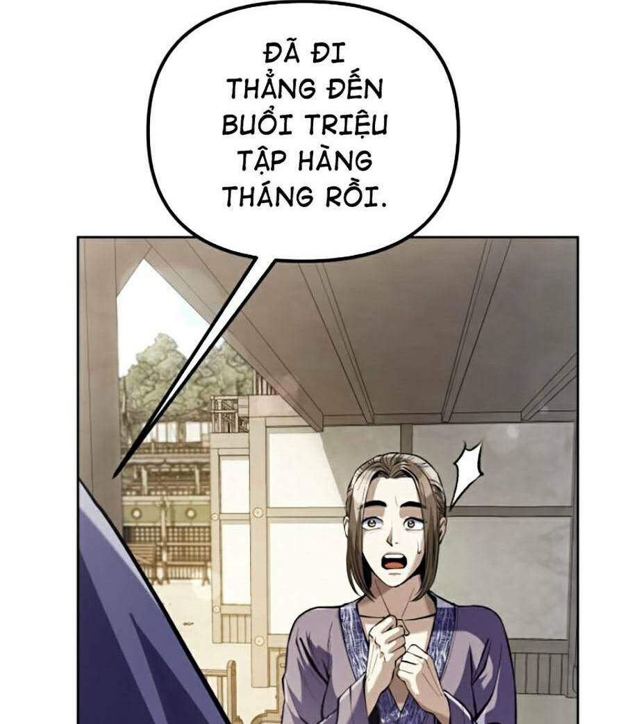 Đao Hoàng Tứ Thiếu Gia - Chapter 4 - Page 7