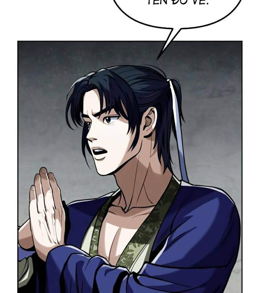 Đao Hoàng Tứ Thiếu Gia - Chapter 4 - Page 71