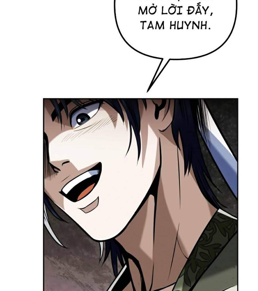 Đao Hoàng Tứ Thiếu Gia - Chapter 4 - Page 78