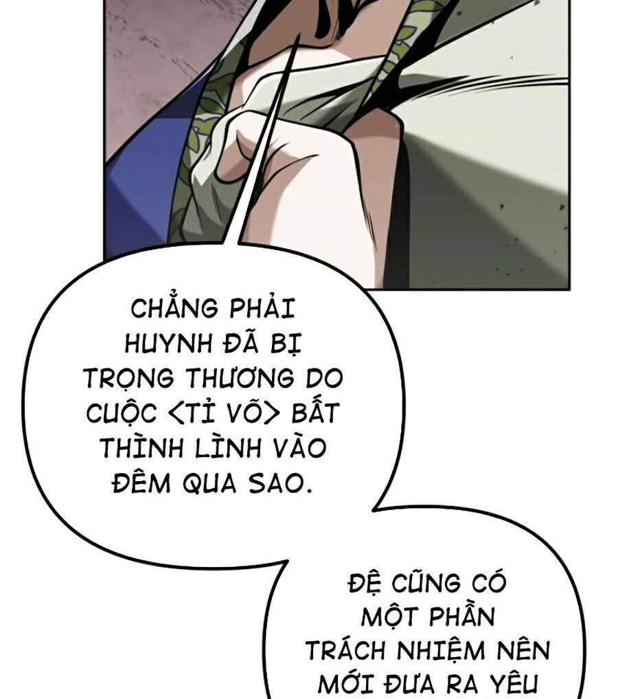 Đao Hoàng Tứ Thiếu Gia - Chapter 4 - Page 79