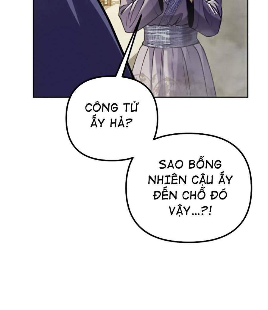 Đao Hoàng Tứ Thiếu Gia - Chapter 4 - Page 8
