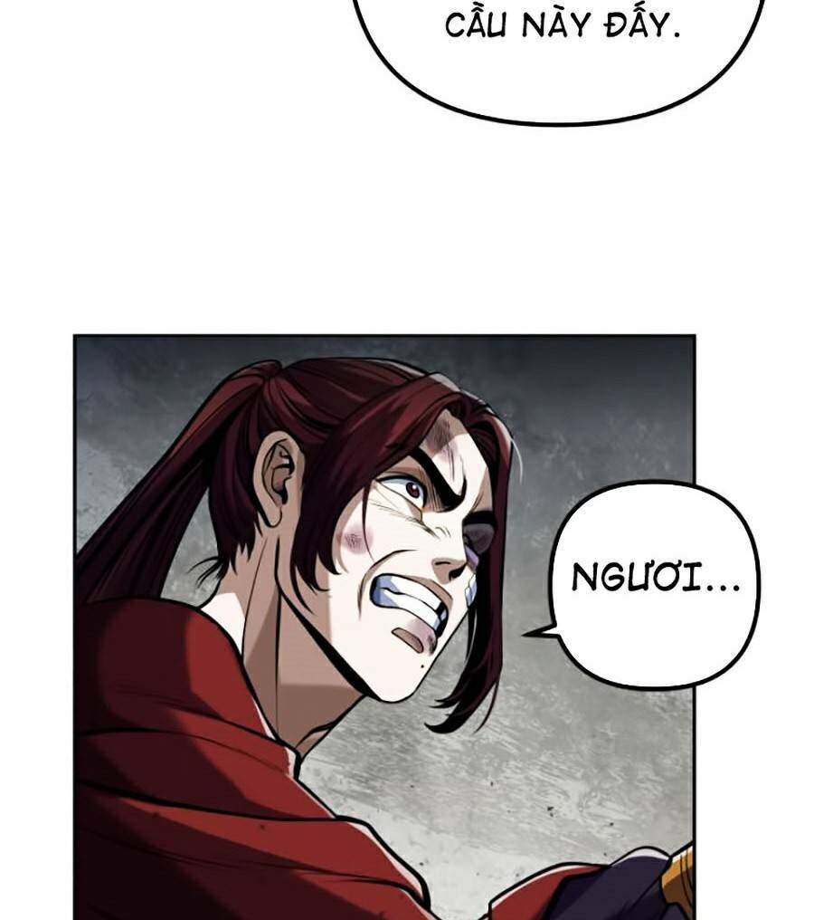 Đao Hoàng Tứ Thiếu Gia - Chapter 4 - Page 80