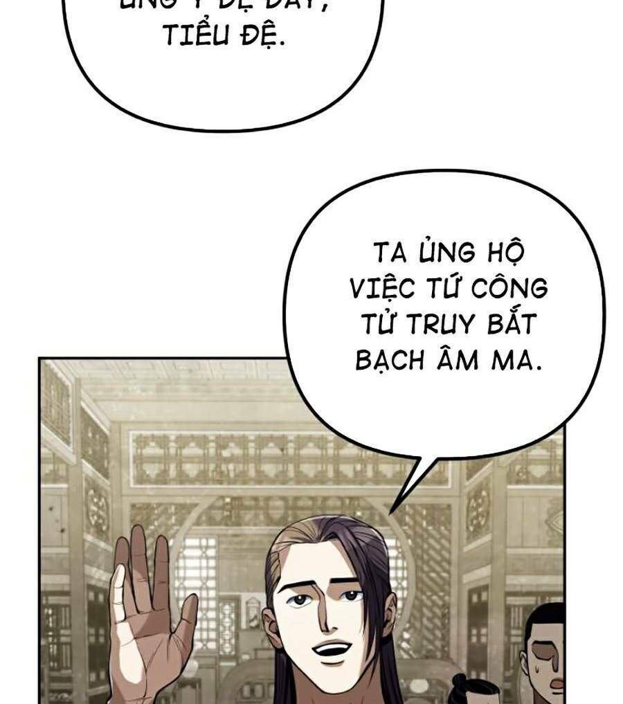 Đao Hoàng Tứ Thiếu Gia - Chapter 4 - Page 83