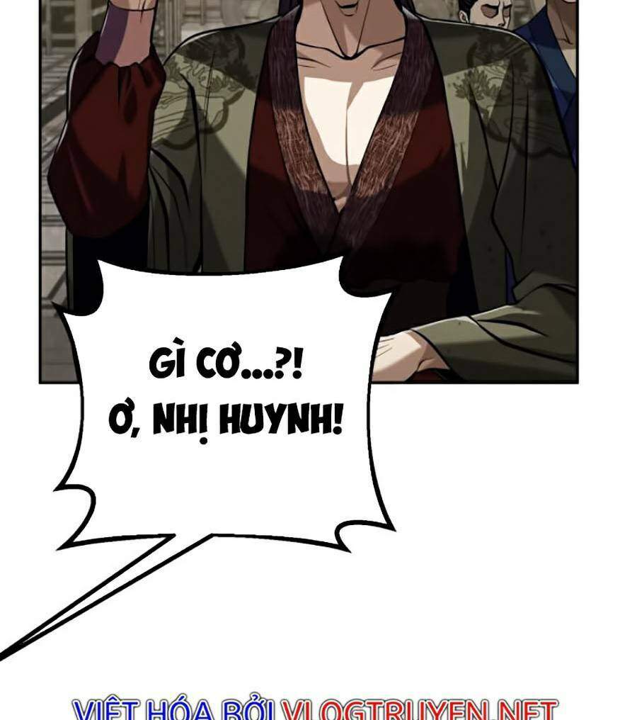 Đao Hoàng Tứ Thiếu Gia - Chapter 4 - Page 84