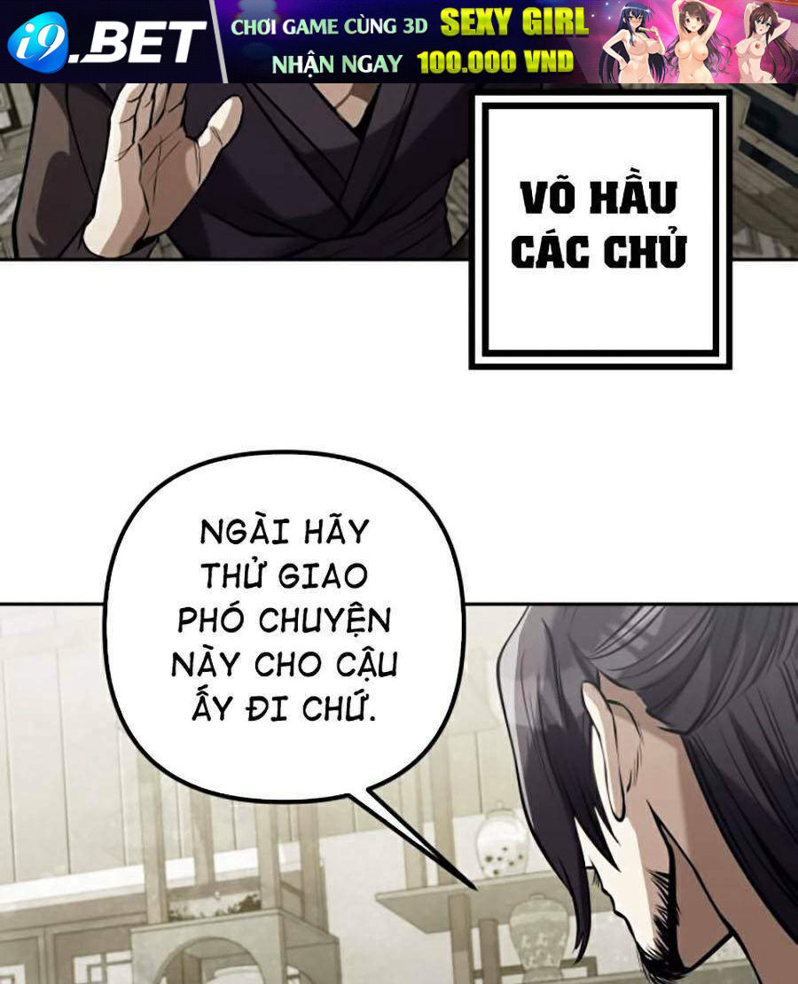 Đao Hoàng Tứ Thiếu Gia - Chapter 4 - Page 86
