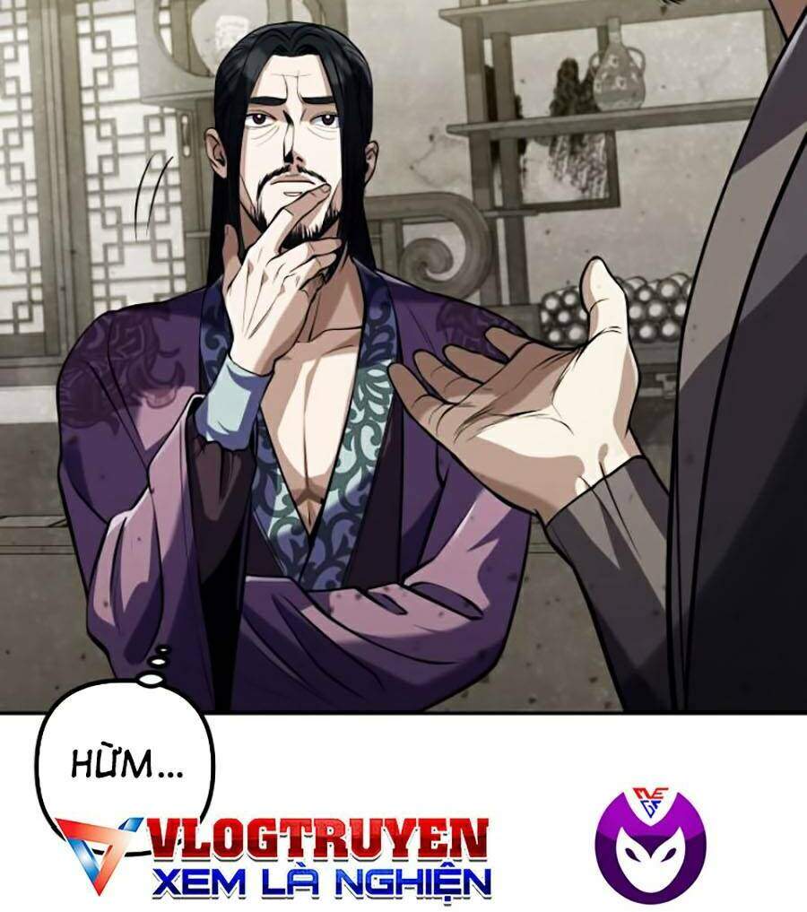 Đao Hoàng Tứ Thiếu Gia - Chapter 4 - Page 87