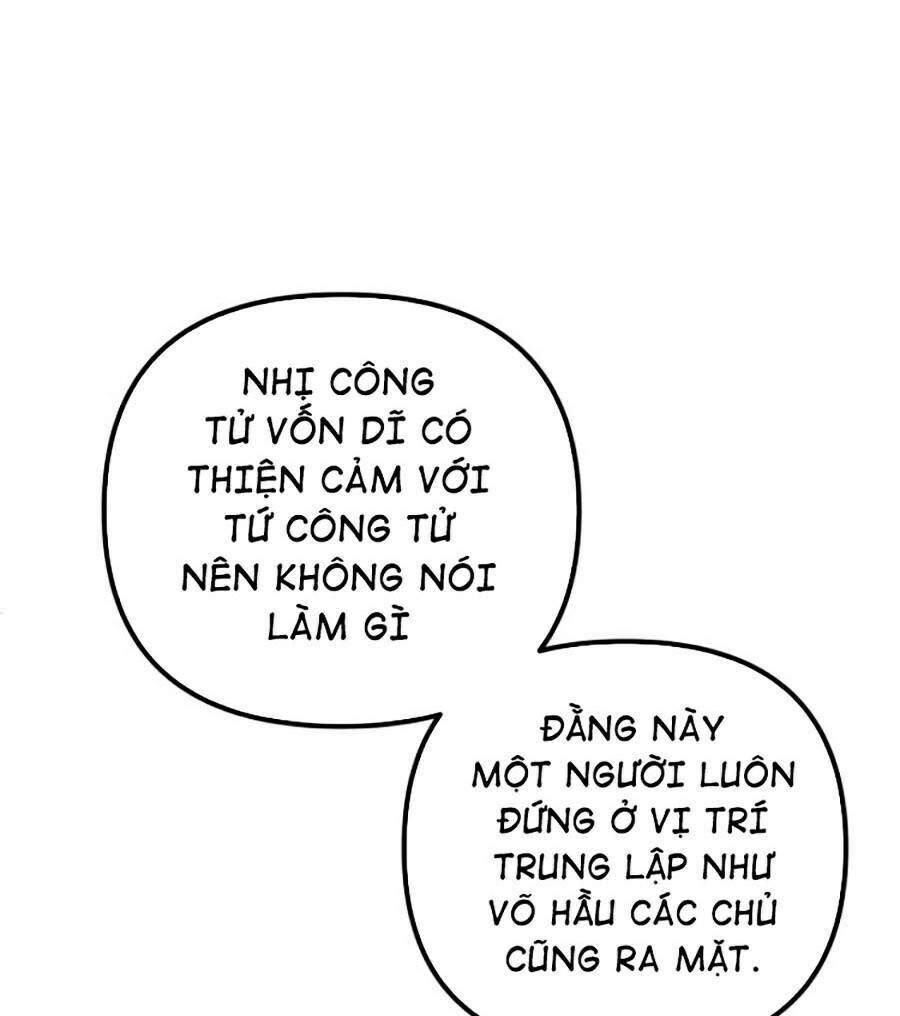 Đao Hoàng Tứ Thiếu Gia - Chapter 4 - Page 88