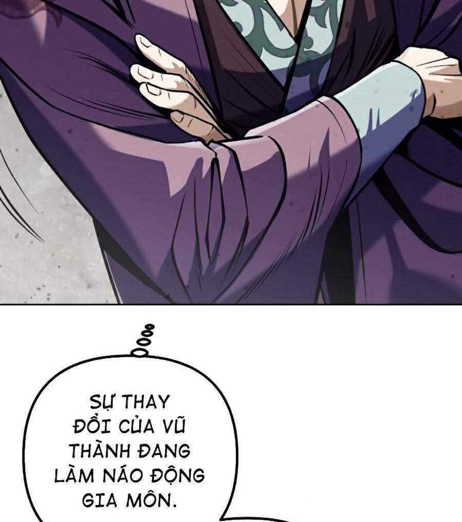 Đao Hoàng Tứ Thiếu Gia - Chapter 4 - Page 90