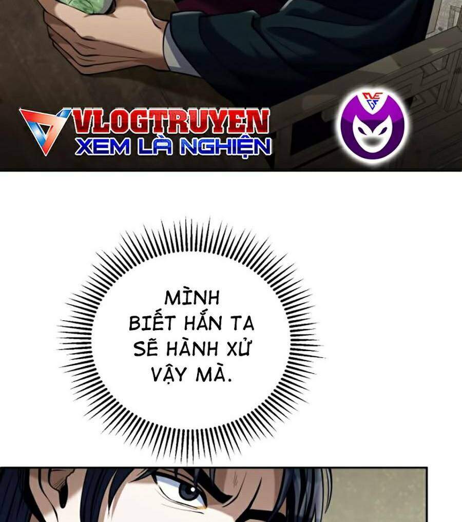 Đao Hoàng Tứ Thiếu Gia - Chapter 4 - Page 95