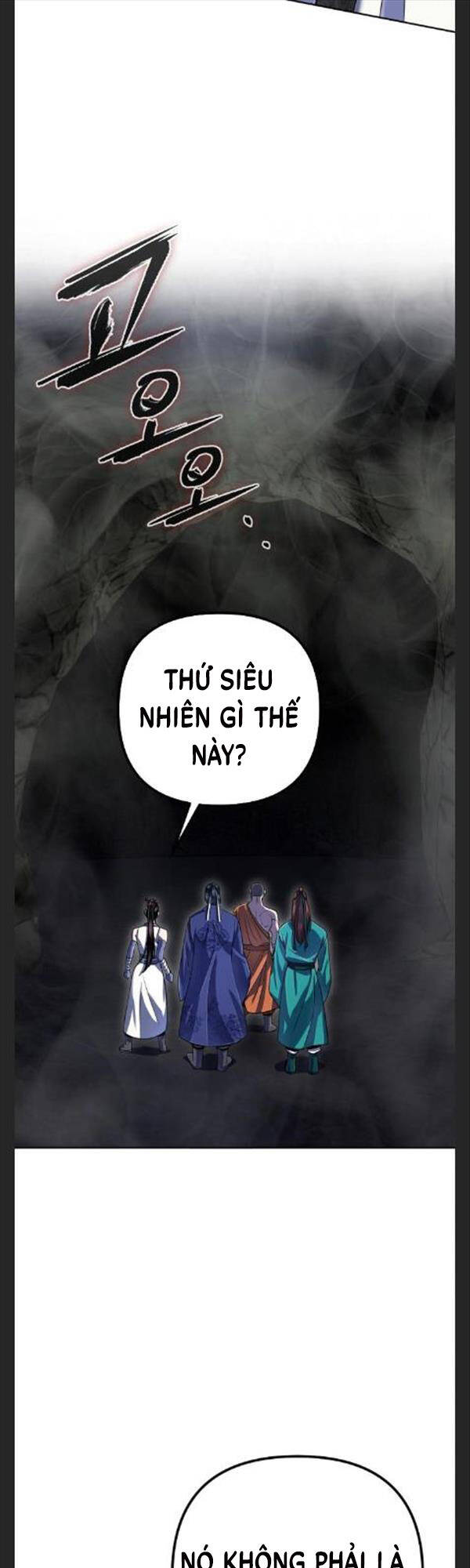 Đao Hoàng Tứ Thiếu Gia - Chapter 40 - Page 11