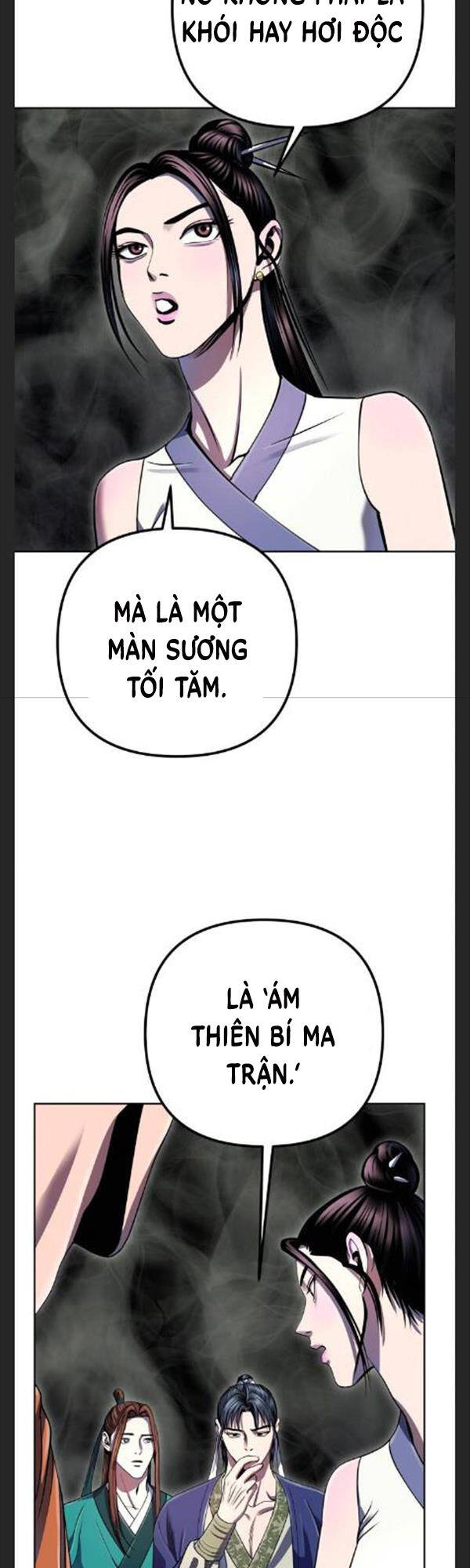 Đao Hoàng Tứ Thiếu Gia - Chapter 40 - Page 12