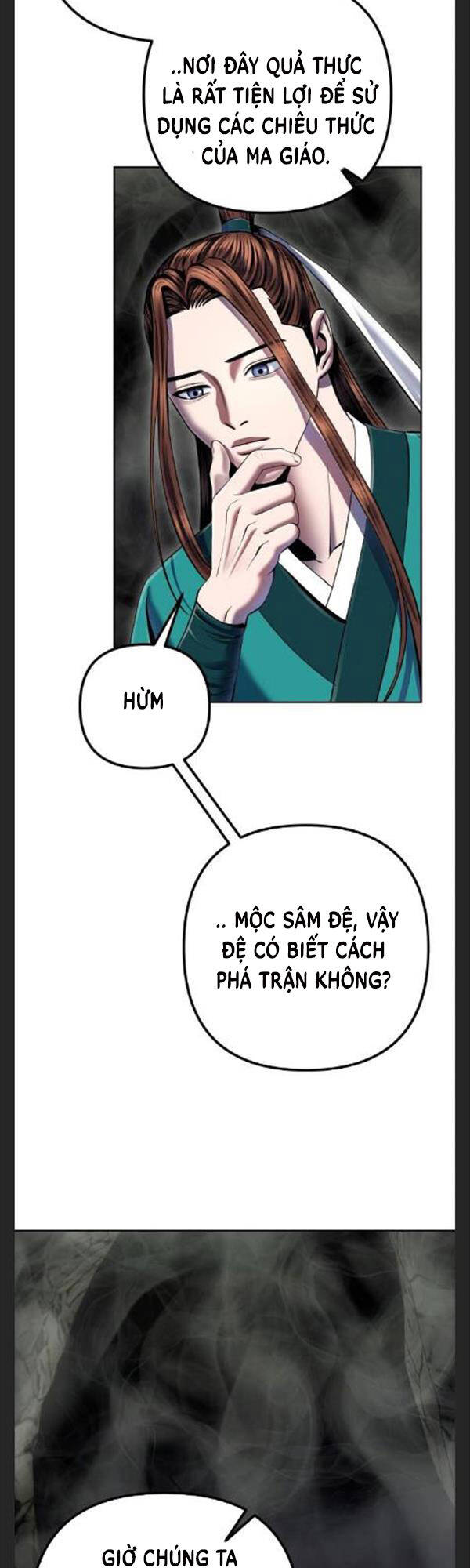 Đao Hoàng Tứ Thiếu Gia - Chapter 40 - Page 14