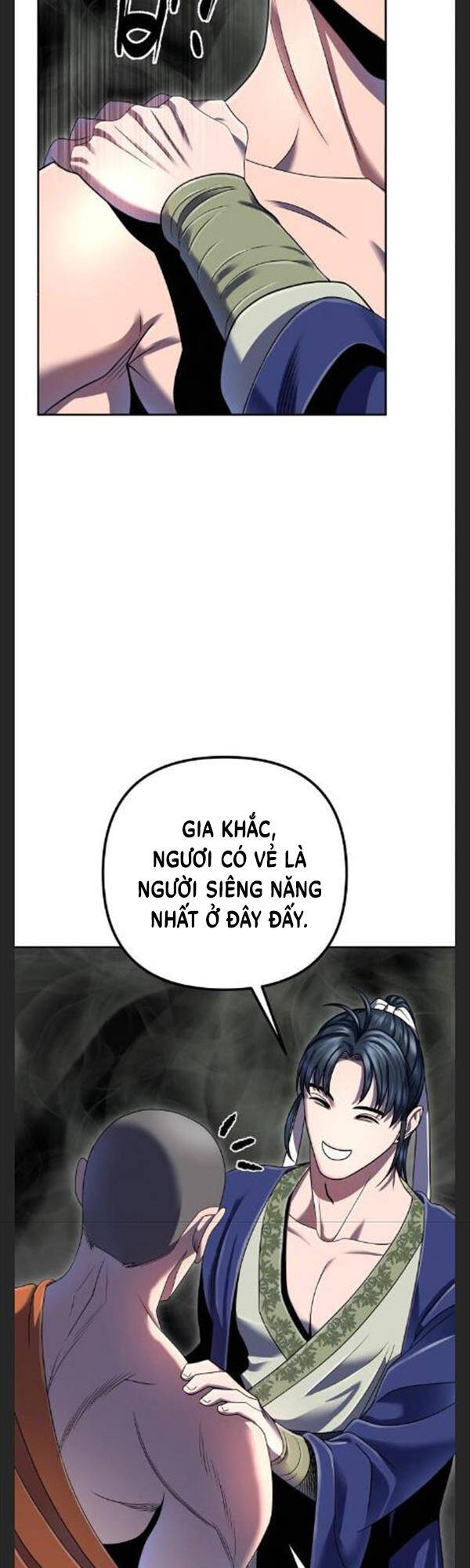 Đao Hoàng Tứ Thiếu Gia - Chapter 40 - Page 16