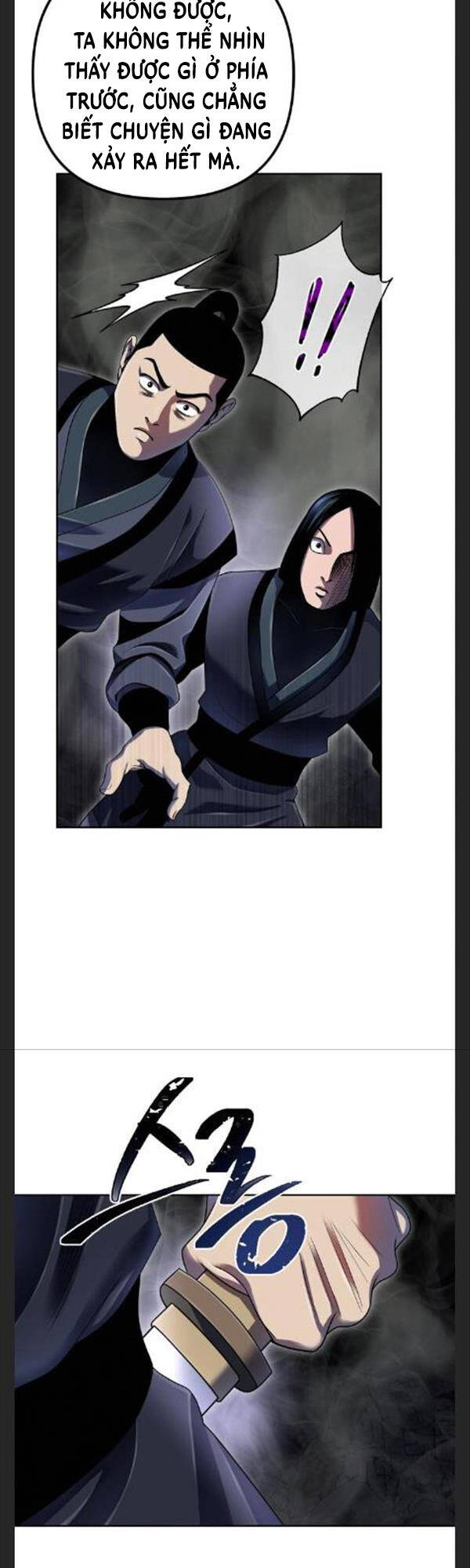 Đao Hoàng Tứ Thiếu Gia - Chapter 40 - Page 19