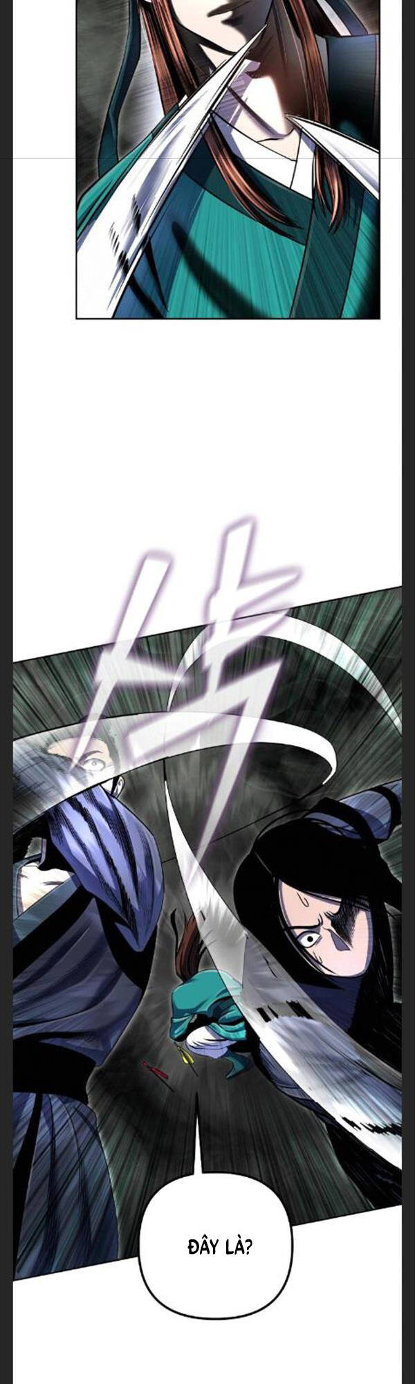 Đao Hoàng Tứ Thiếu Gia - Chapter 40 - Page 21