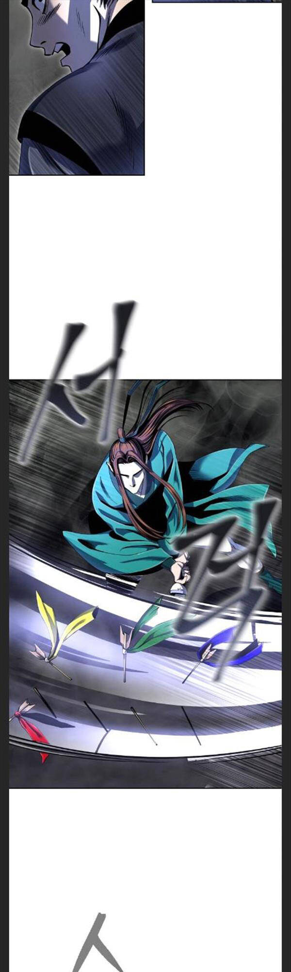 Đao Hoàng Tứ Thiếu Gia - Chapter 40 - Page 23