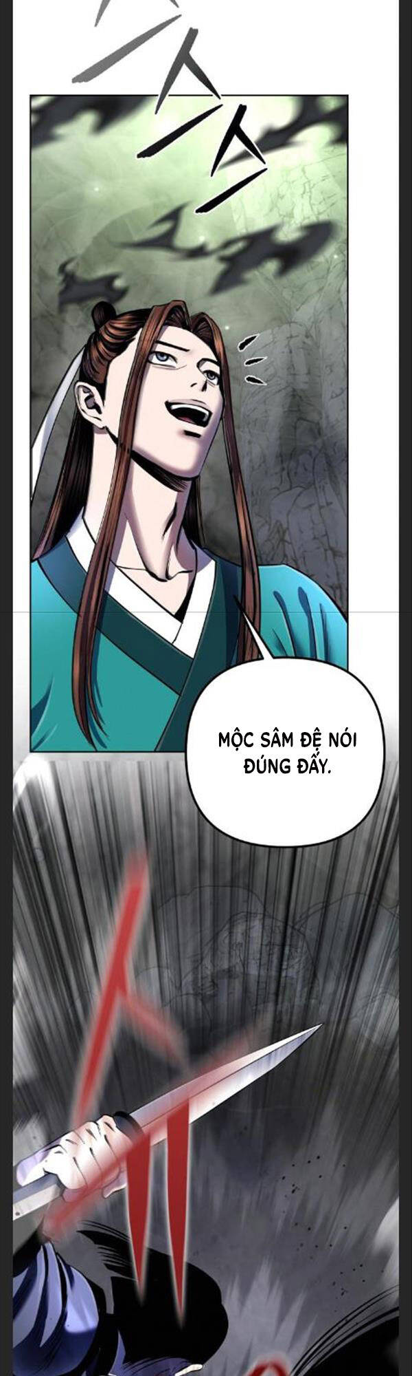 Đao Hoàng Tứ Thiếu Gia - Chapter 40 - Page 24