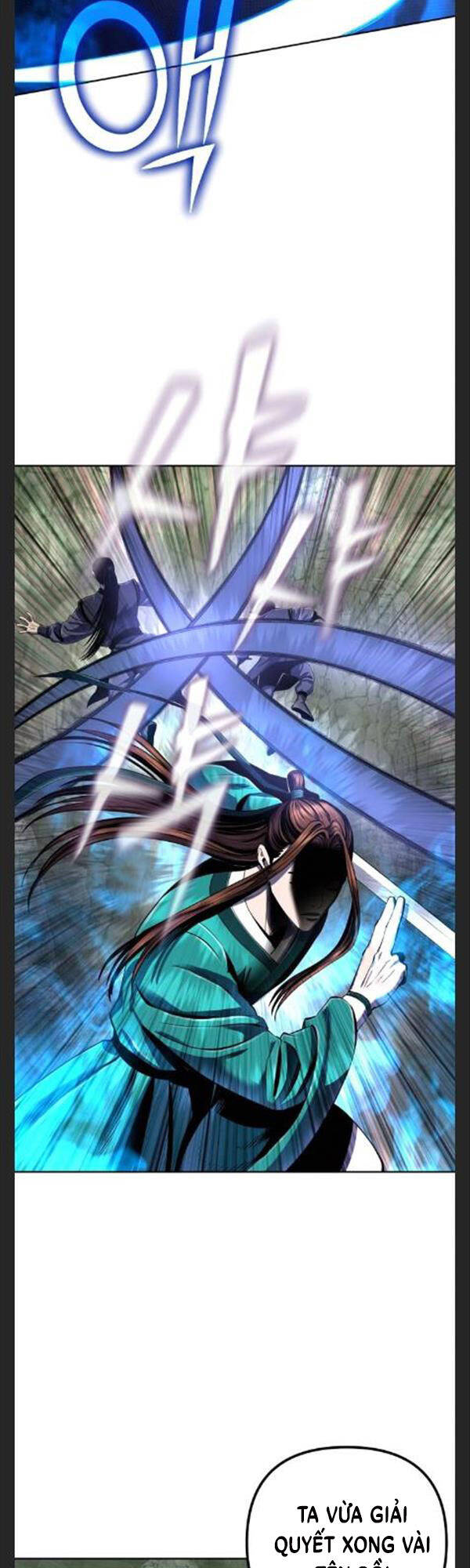 Đao Hoàng Tứ Thiếu Gia - Chapter 40 - Page 26