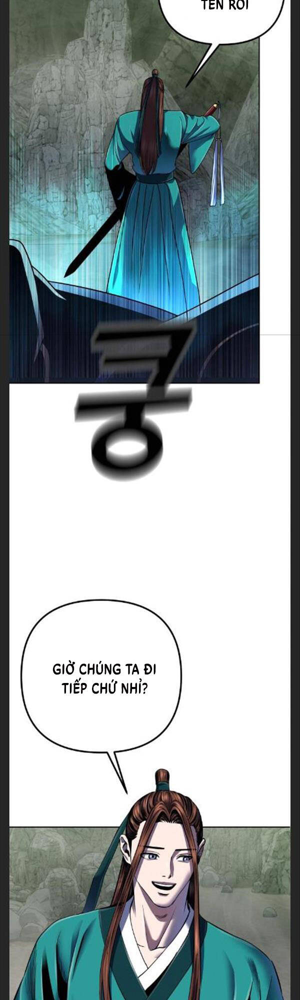 Đao Hoàng Tứ Thiếu Gia - Chapter 40 - Page 27