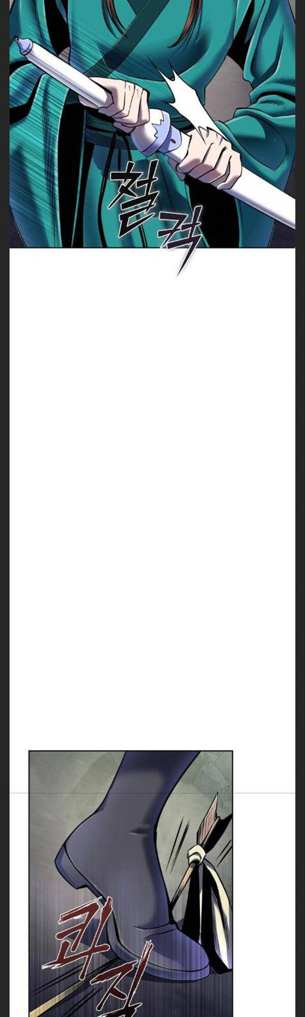 Đao Hoàng Tứ Thiếu Gia - Chapter 40 - Page 28