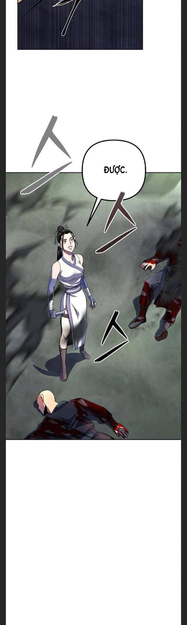 Đao Hoàng Tứ Thiếu Gia - Chapter 40 - Page 29