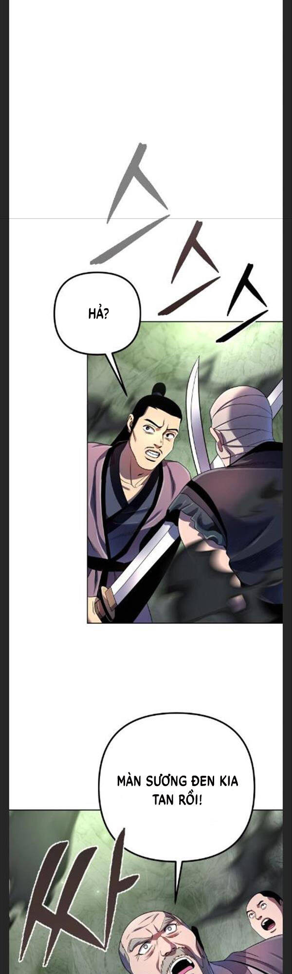 Đao Hoàng Tứ Thiếu Gia - Chapter 40 - Page 30