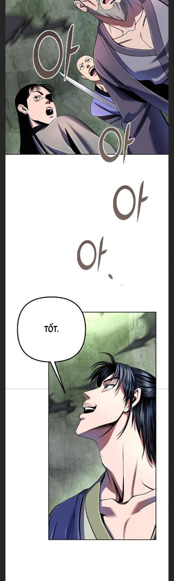 Đao Hoàng Tứ Thiếu Gia - Chapter 40 - Page 31