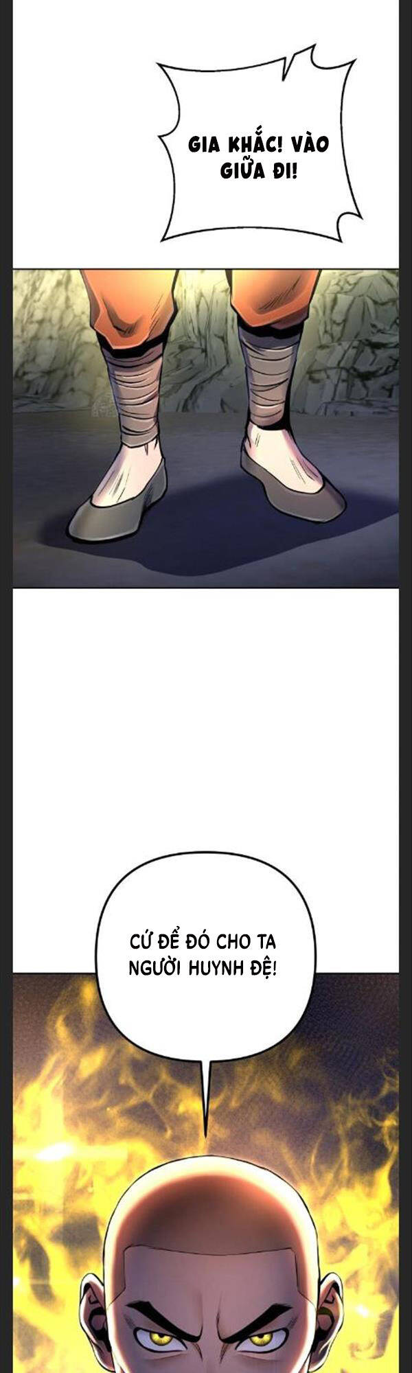 Đao Hoàng Tứ Thiếu Gia - Chapter 40 - Page 32