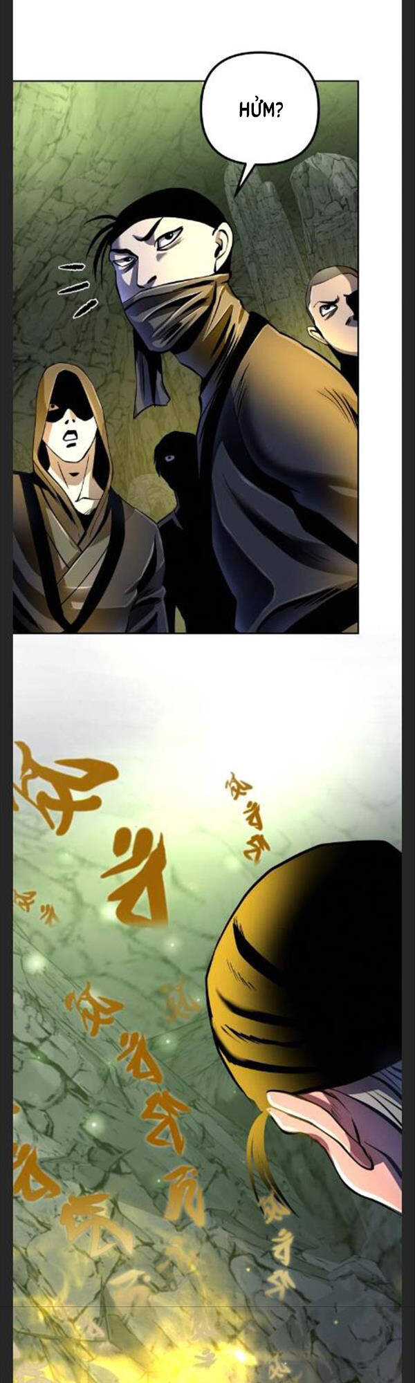 Đao Hoàng Tứ Thiếu Gia - Chapter 40 - Page 34