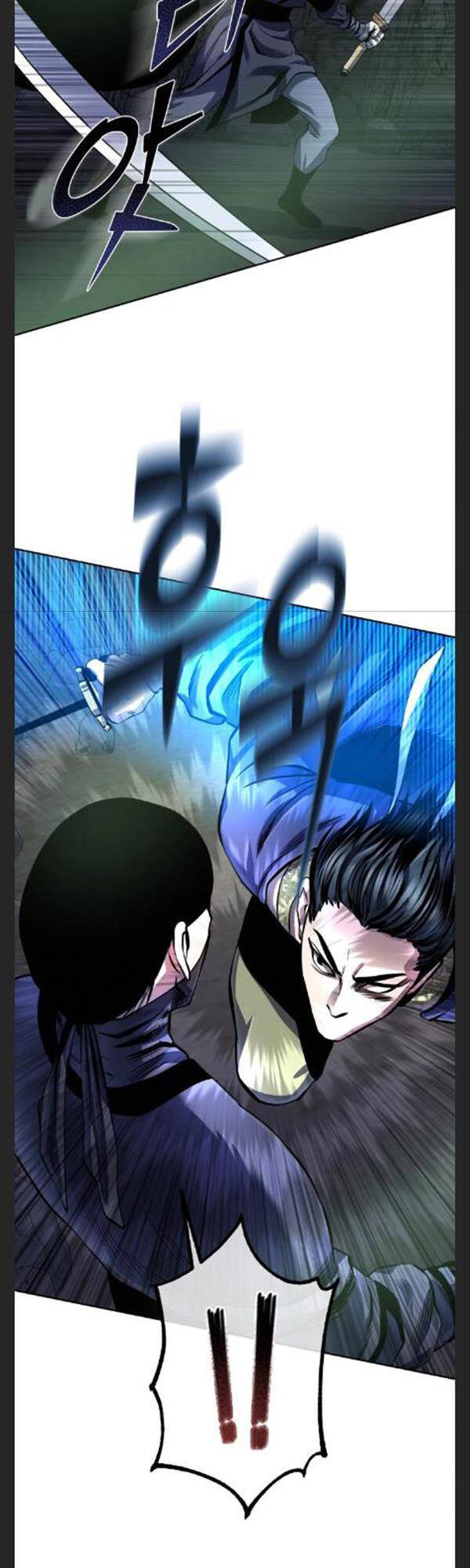 Đao Hoàng Tứ Thiếu Gia - Chapter 40 - Page 36