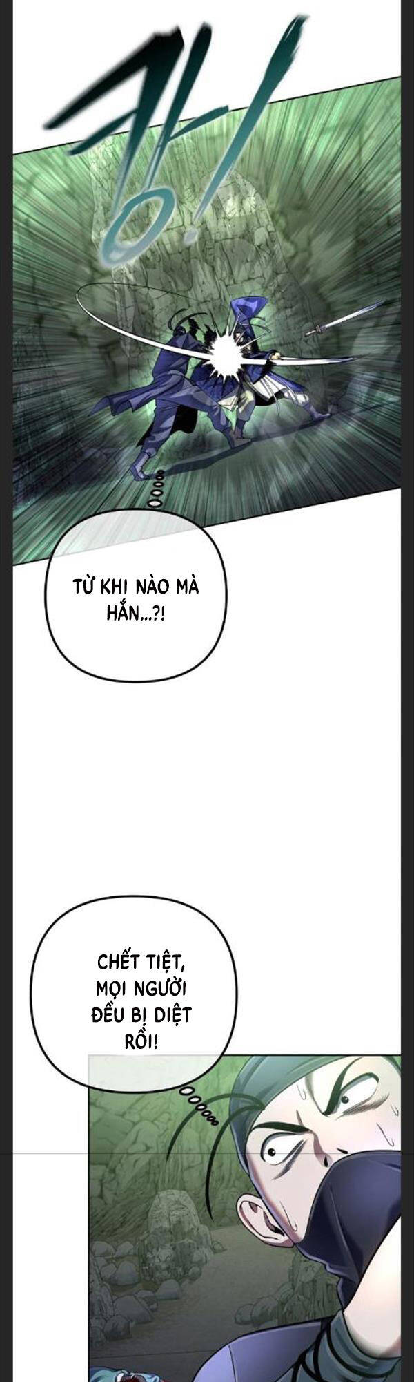 Đao Hoàng Tứ Thiếu Gia - Chapter 40 - Page 37