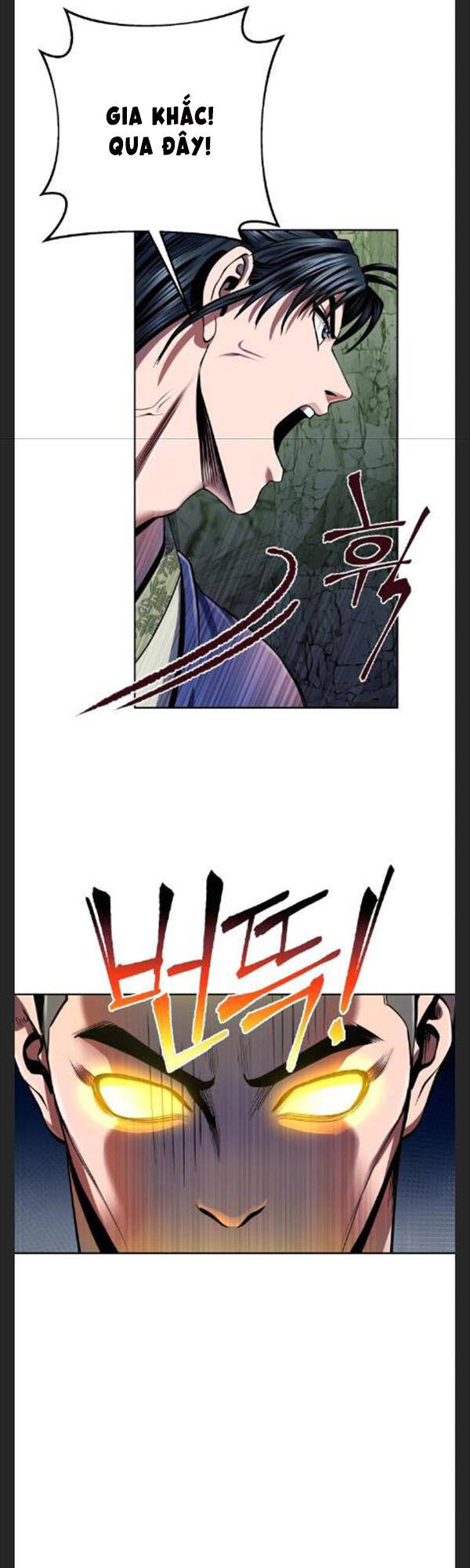 Đao Hoàng Tứ Thiếu Gia - Chapter 40 - Page 39