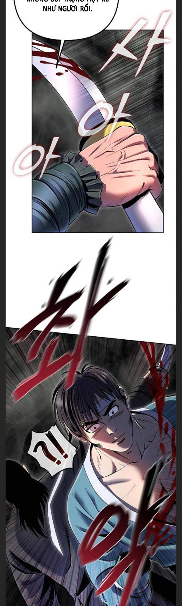 Đao Hoàng Tứ Thiếu Gia - Chapter 40 - Page 4