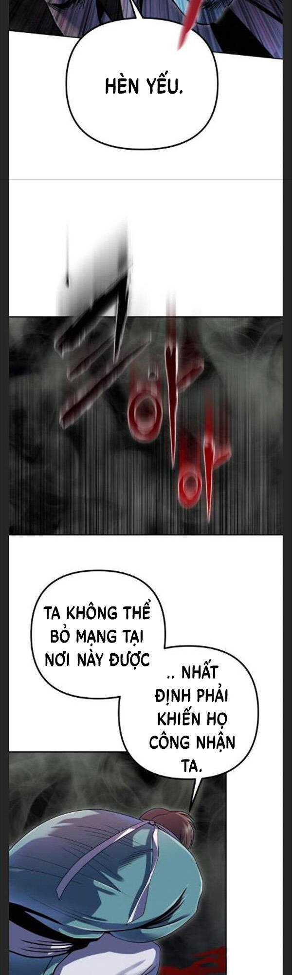 Đao Hoàng Tứ Thiếu Gia - Chapter 40 - Page 5