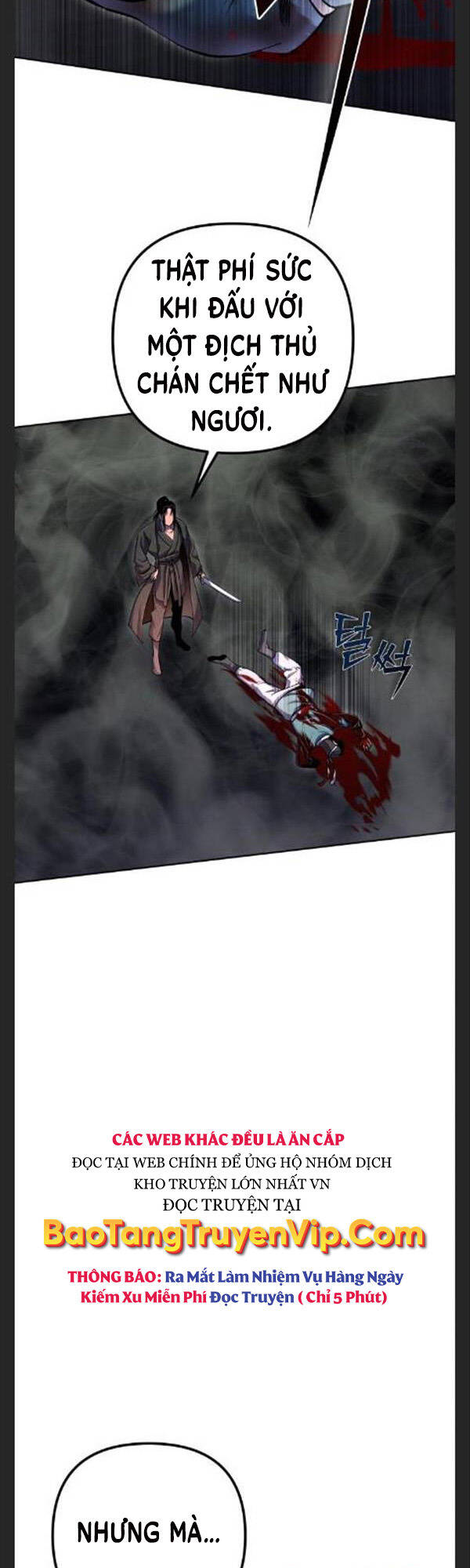 Đao Hoàng Tứ Thiếu Gia - Chapter 40 - Page 7