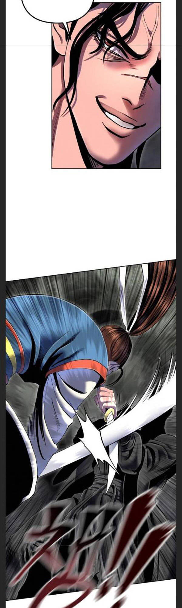 Đao Hoàng Tứ Thiếu Gia - Chapter 40 - Page 8